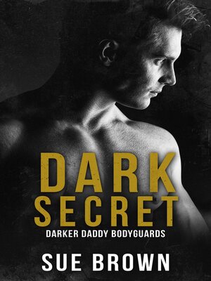 cover image of Dark Secret